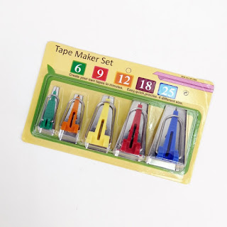 Herramienta para hacer bies