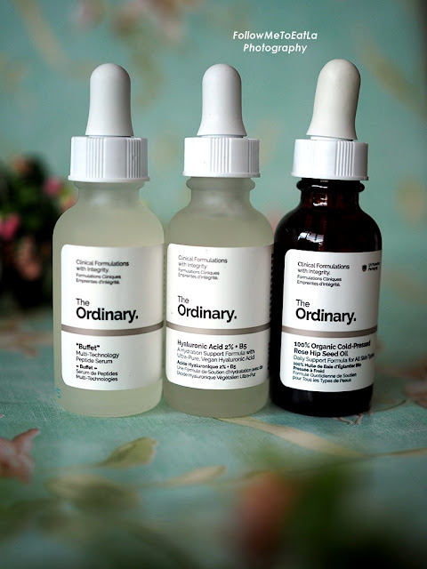 The Best Skin-Care Products From The Ordinary by Deciem The Abnormal Beauty Company