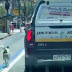 Dedicated Pet Dog Runs Over A Mile Together With Patrol Car After Homeless Proprietor Apprehended