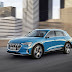 Audi E-Tron: Το πρώτο ηλεκτρικό αυτοκίνητο 