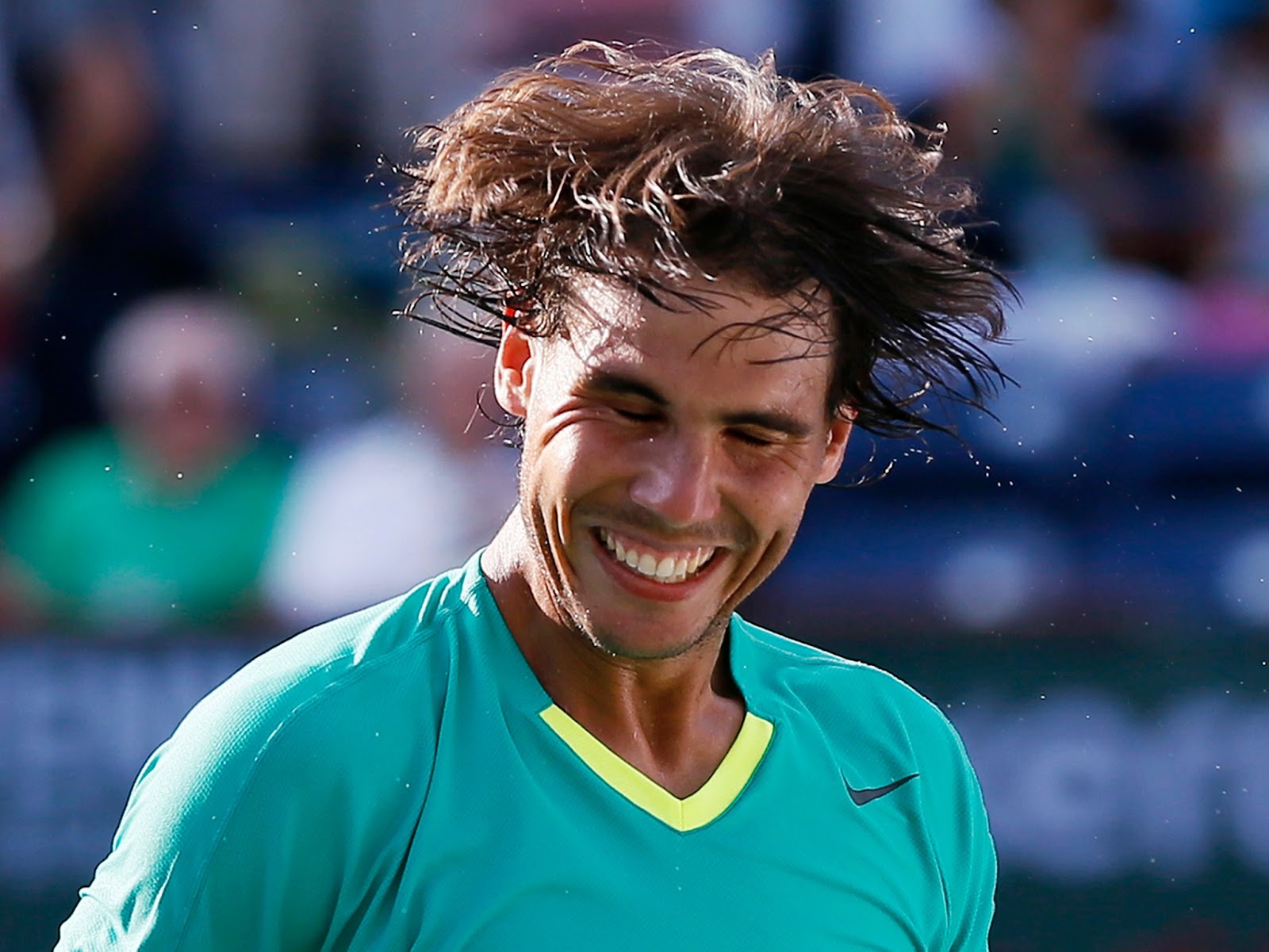 Rafael Nadal Profile And New Pictures 2013 | World Tennis Stars