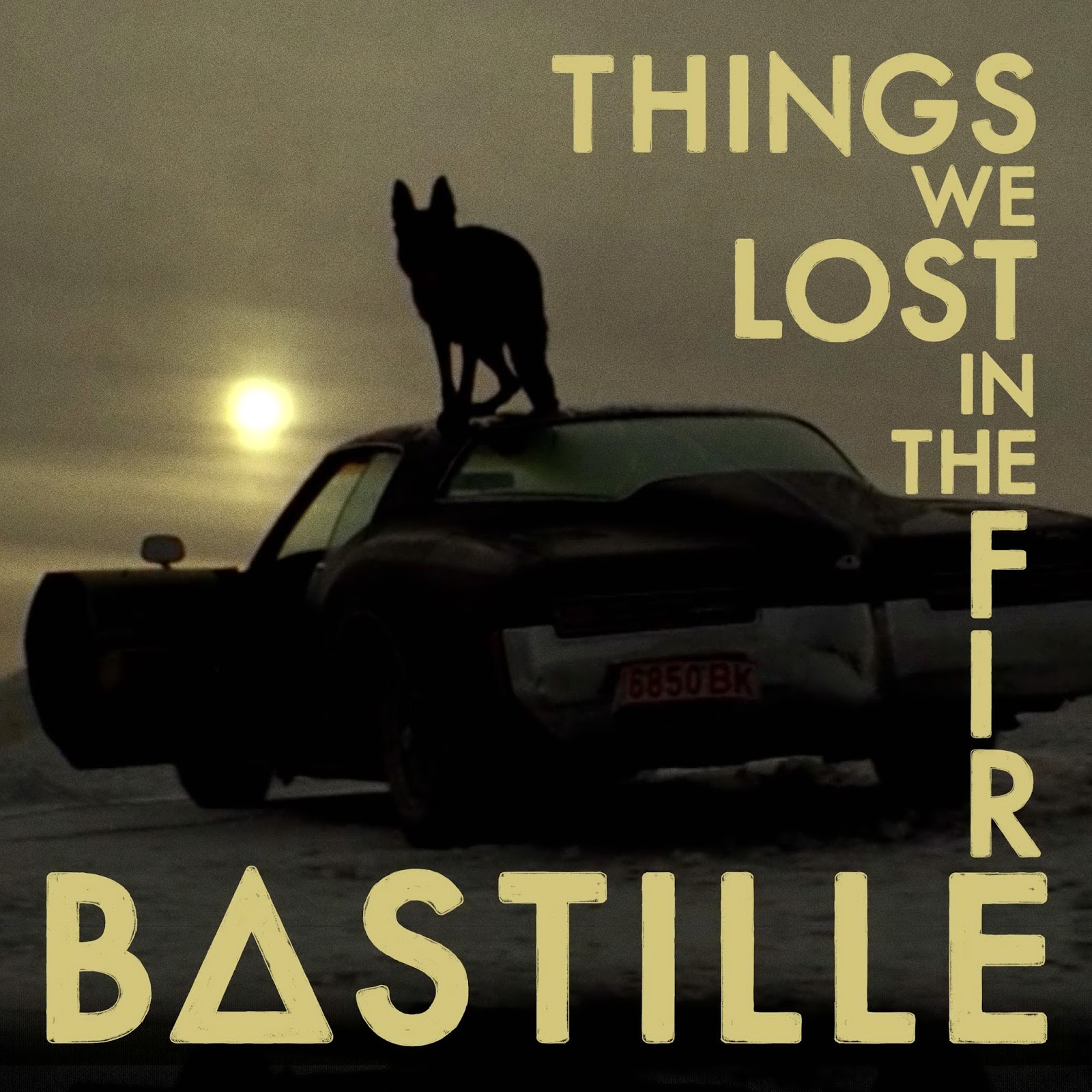 Bastille All This Bad Blood Deluxe Download Bastille All This Bad Blood Deluxe Download