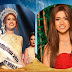 Farah Shaaban is Miss World Egypt 2017