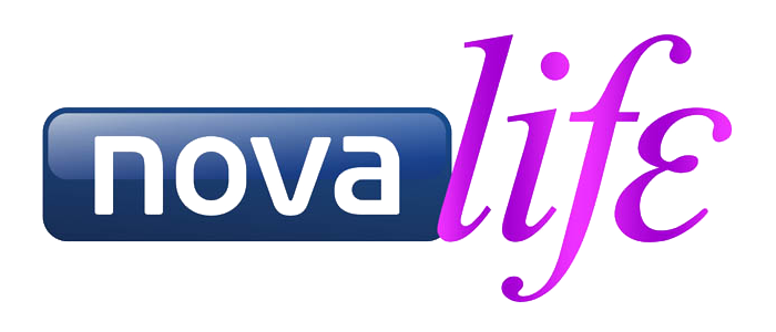 Nova Life Greece TV frequency on Hotbird Channel Frequency