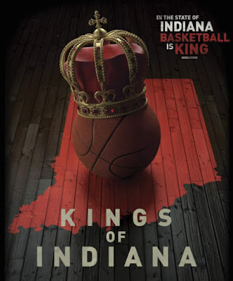 Kings Of Indiana Bluray