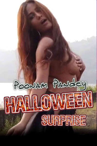 Halloween Surprise (2020) | Poonam Pandey App Video | x264 WEB-DL | 720p Hindi Hot Video | Download | Watch Online