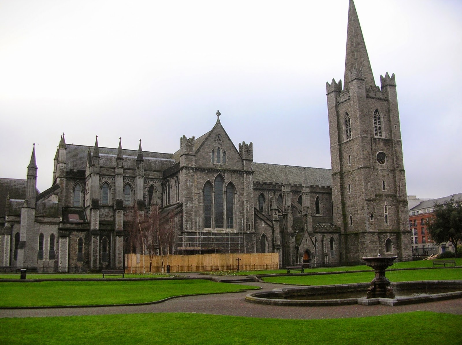 cosa vedere a dublino in due giorni irlanda