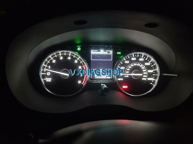 subaru-forester-clustert-swap-with-ssm3-4