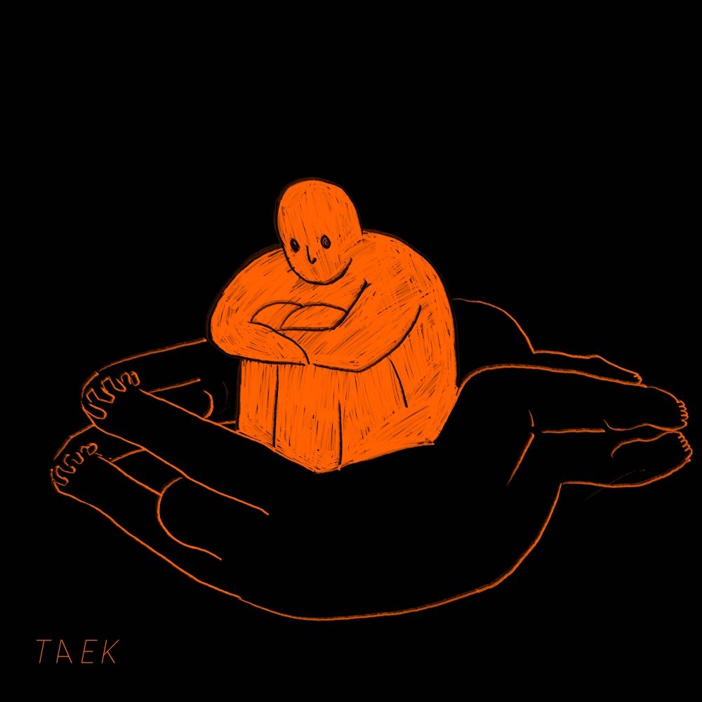 TAEK – My Status – Single