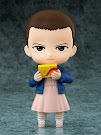 Nendoroid Stranger Things Eleven (#1507) Figure