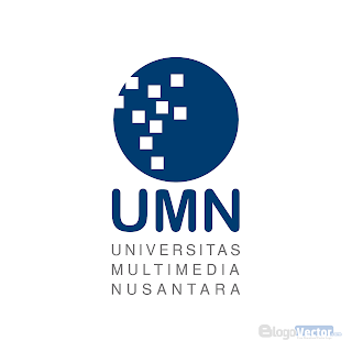 Universitas Multimedia Nusantara Logo vector (.cdr)