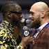 Deontay Wilder v Tyson Fury: Slick skills won't be enough to hold off the onslaught