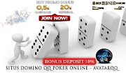 Trik Akurat Menang Main Judi Di Agen Poker Dan Domino Online