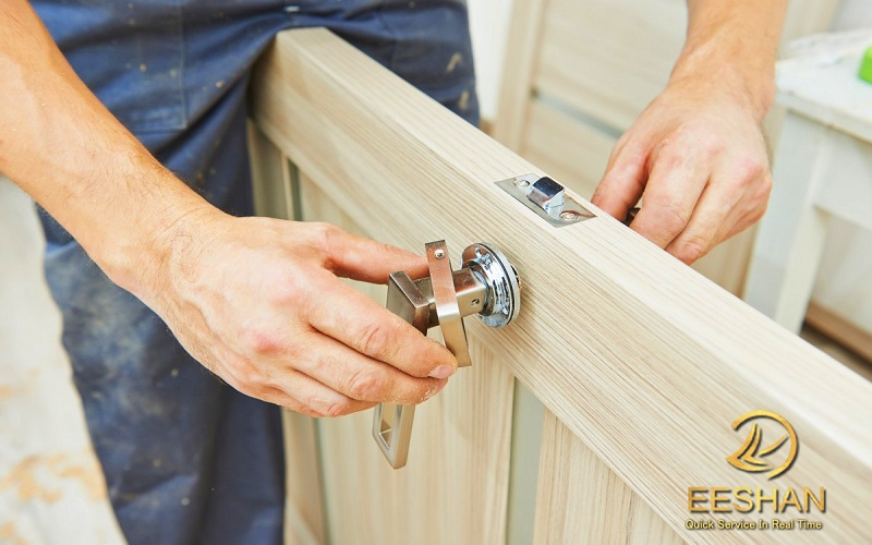 Painting Plumbing Handyman Services In Bengaluru Fix Your Door