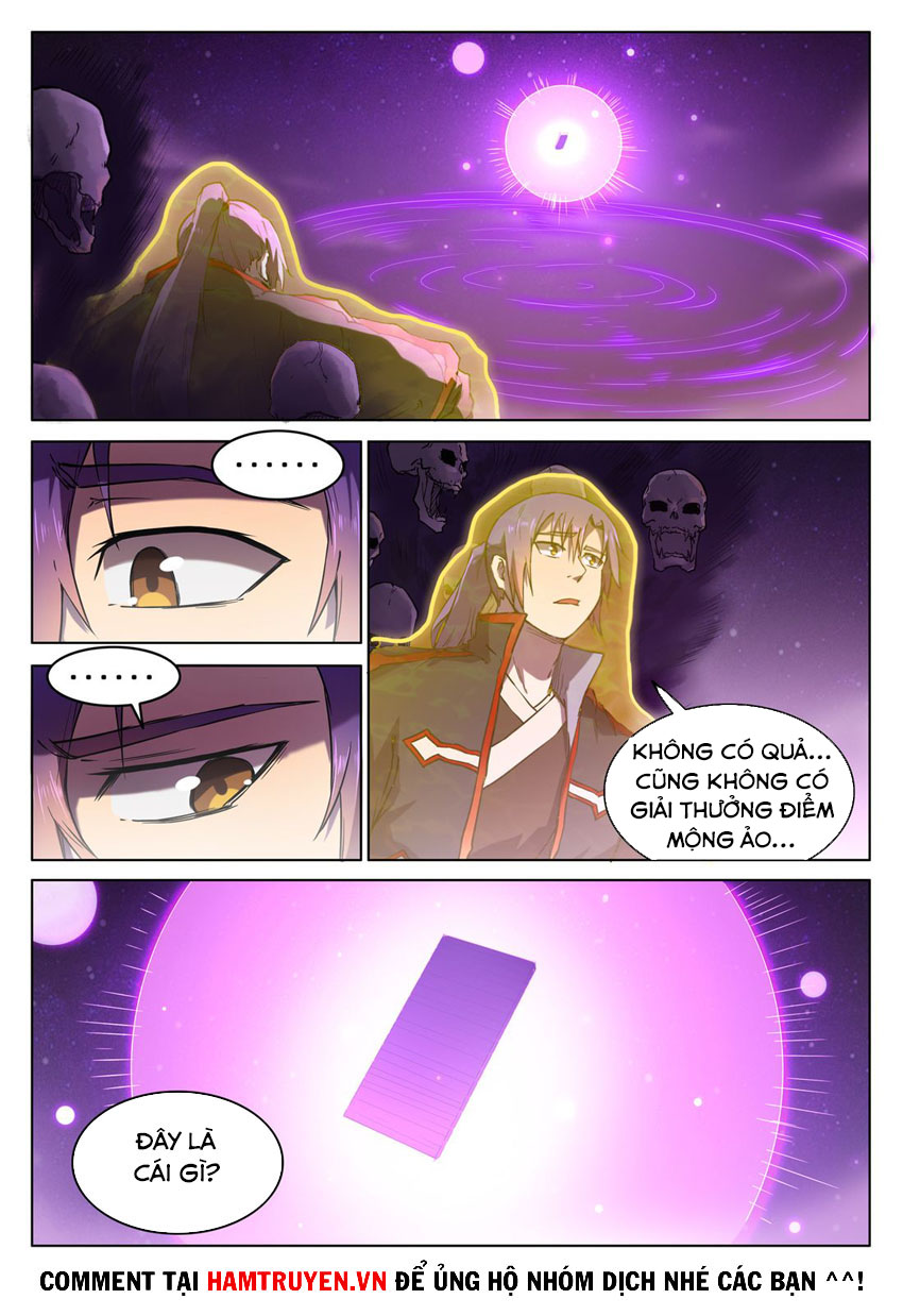 Bách Luyện Thành Thần chapter 603 - Trang 6