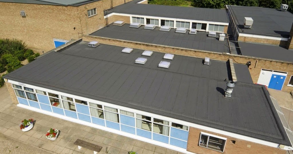 Flat Roof Or Sloped Roof Advantages And Disadvantages
