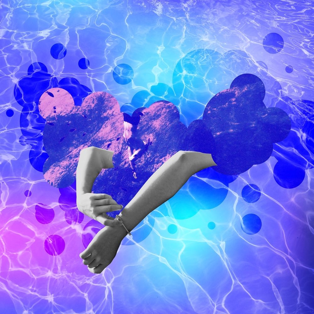 INNERLAW – In my head – Single