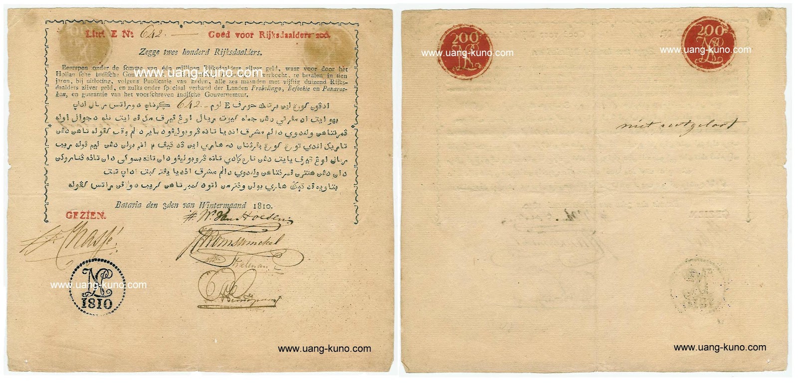 Konversi Mata Uang Lakh Ke Rupiah Berbagai Mata