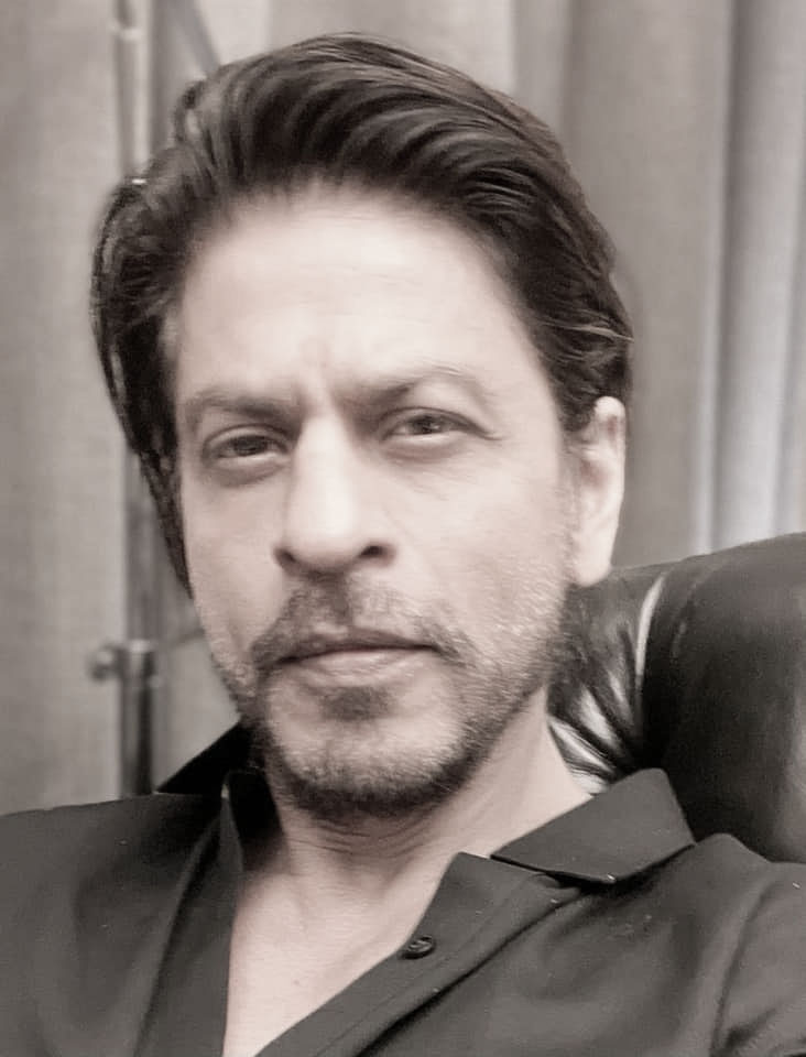 Have you heard these things about Shah Rukh Khan