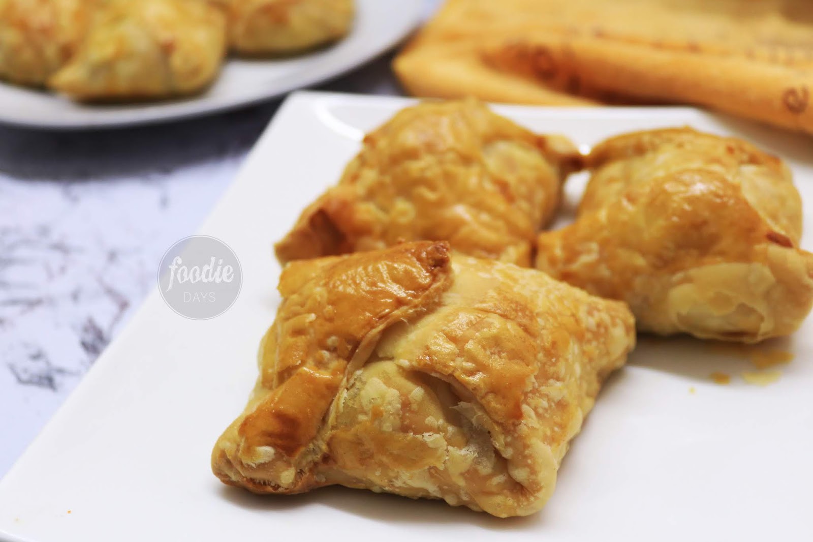 Egg puffs | Mutta puffs recipe | Kerala style egg puffs recipe