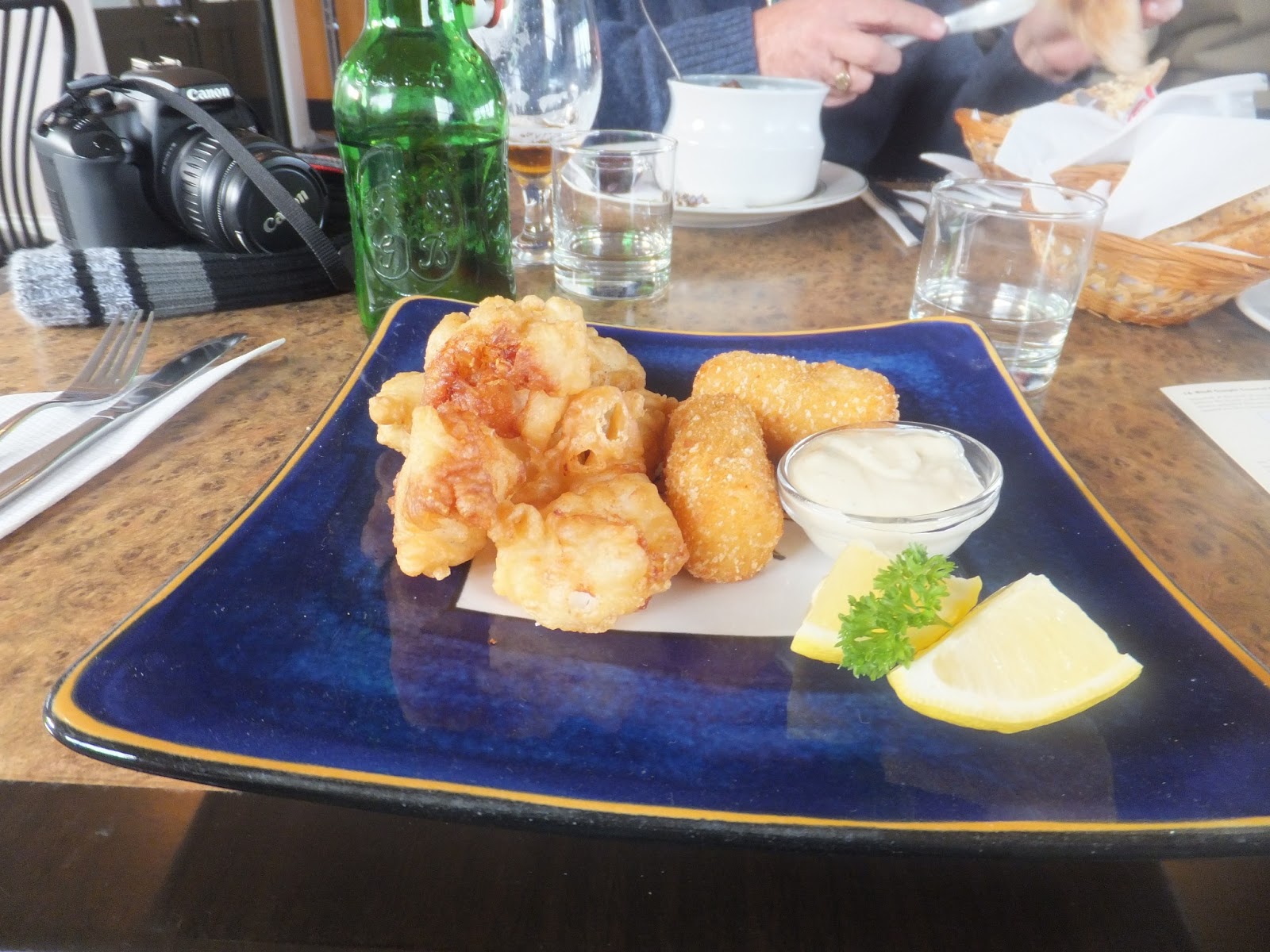 The Next Stage Invercargill and The Bluff....