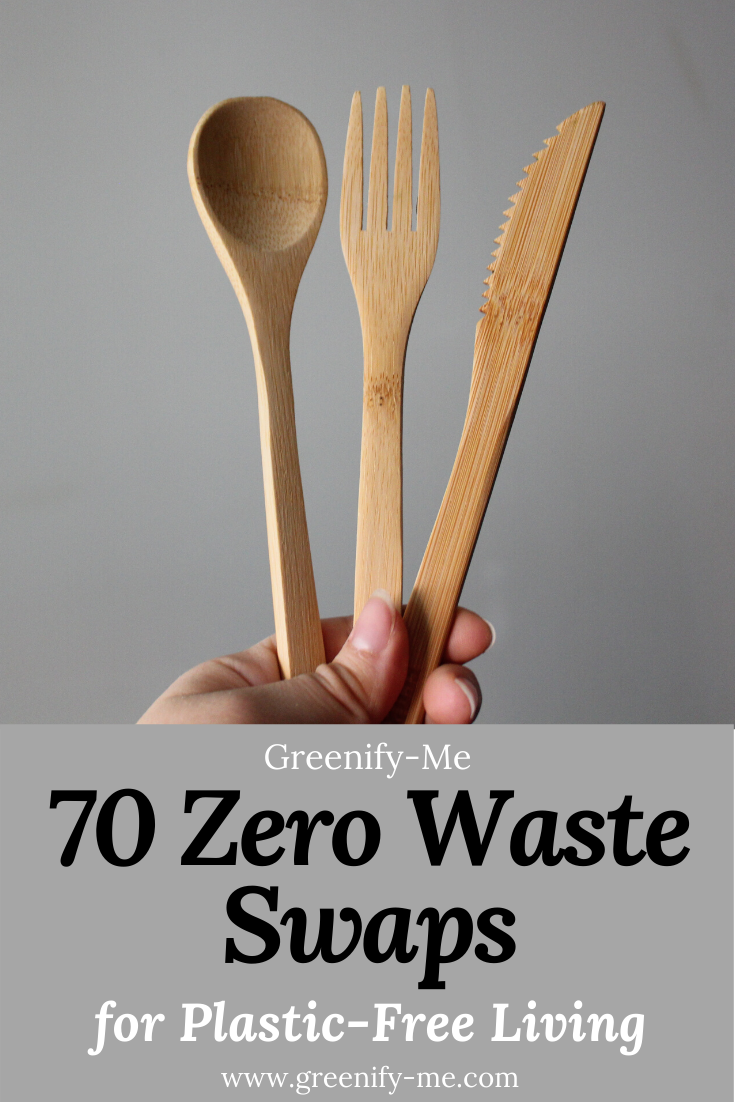 Zero Waste Bathroom: 15 Essential Plastic Free Swaps