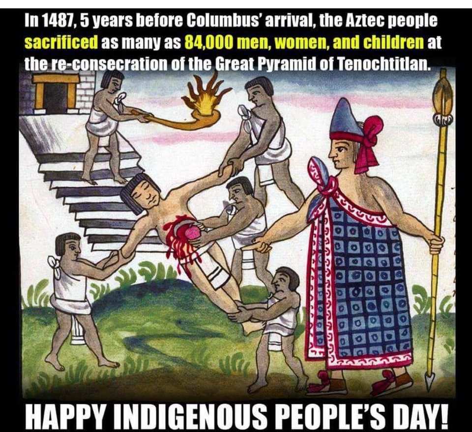 Image result for funny indigenous people day