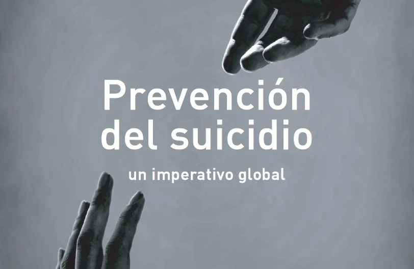 Prevención del suicidio. PDF