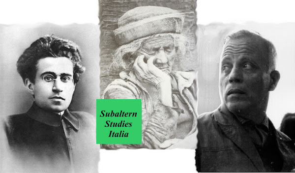 Subaltern studies Italia 