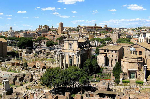 Roma - Itália