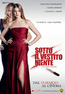 Sotto il Vestito Niente - L'Ultima Sfilata Film Streaming ITA (2011)