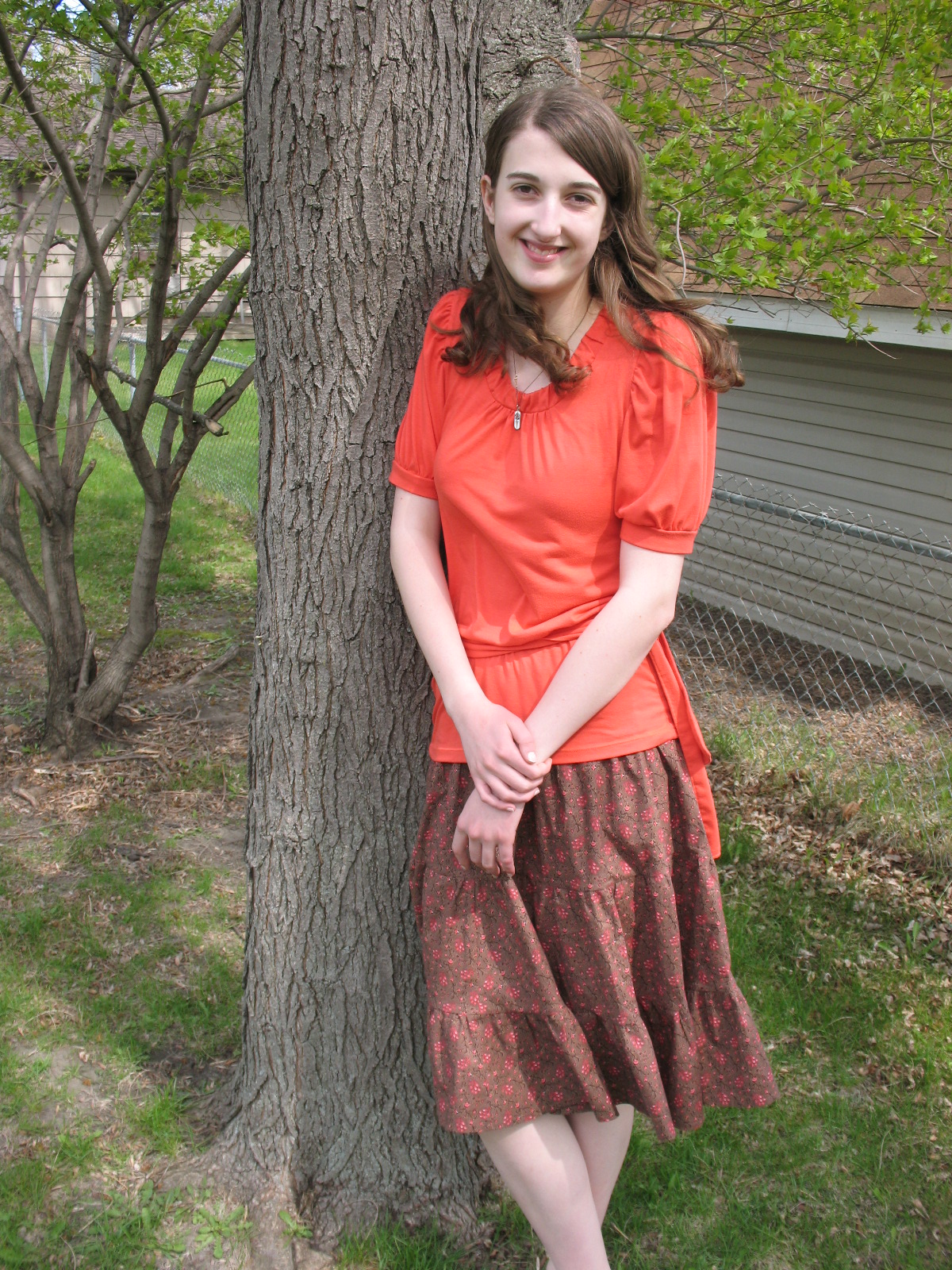 Creative Chicks Easter Looks