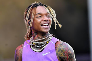 Swae Lee - Calling My Name Swae Lee - Calling My Name