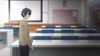 Hellominju.com: ホリミヤアニメ 『宮村伊澄(CV.内山昂輝)』 | HORIMIYA | Miyamura Izumi | Hello Anime !
