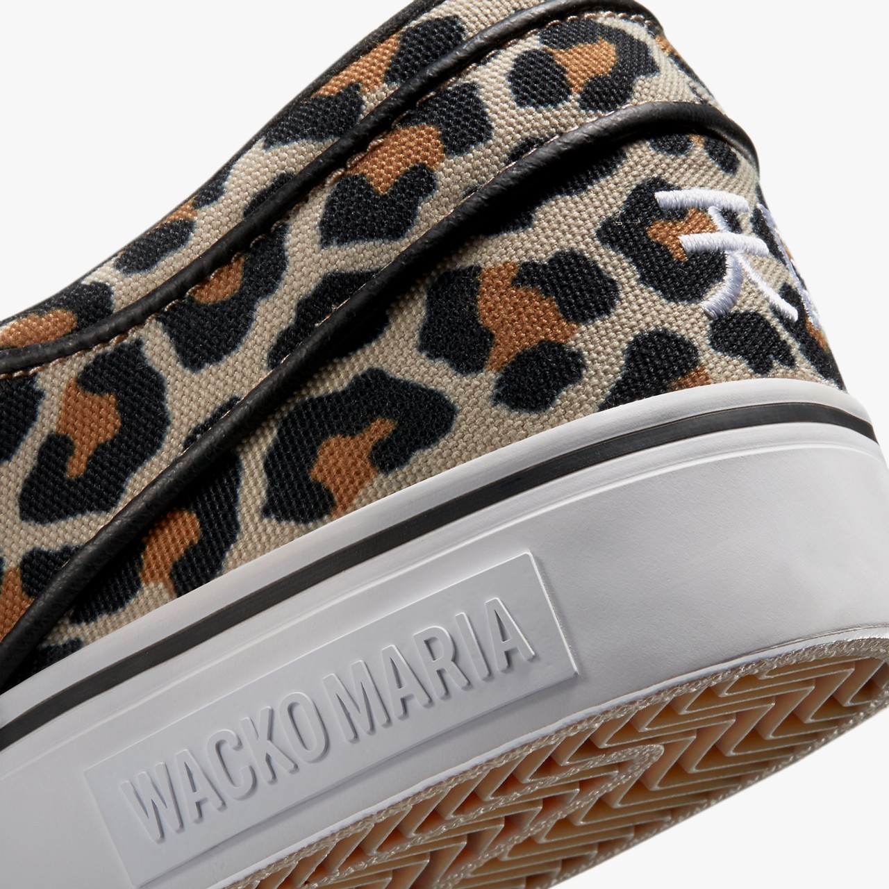 wacko maria x nike sb qs