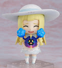 Nendoroid Pokémon Lillie (#780) Figure