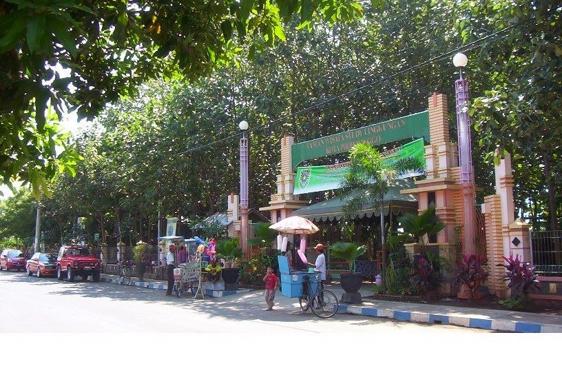 Taman Wisata Studi Lingkungan (TWSL)