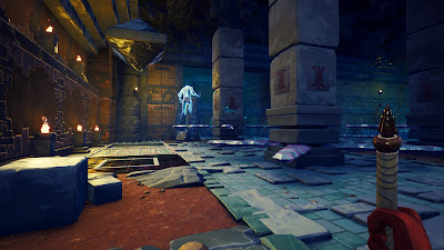 Phantom Abyss Game Screenshot 6