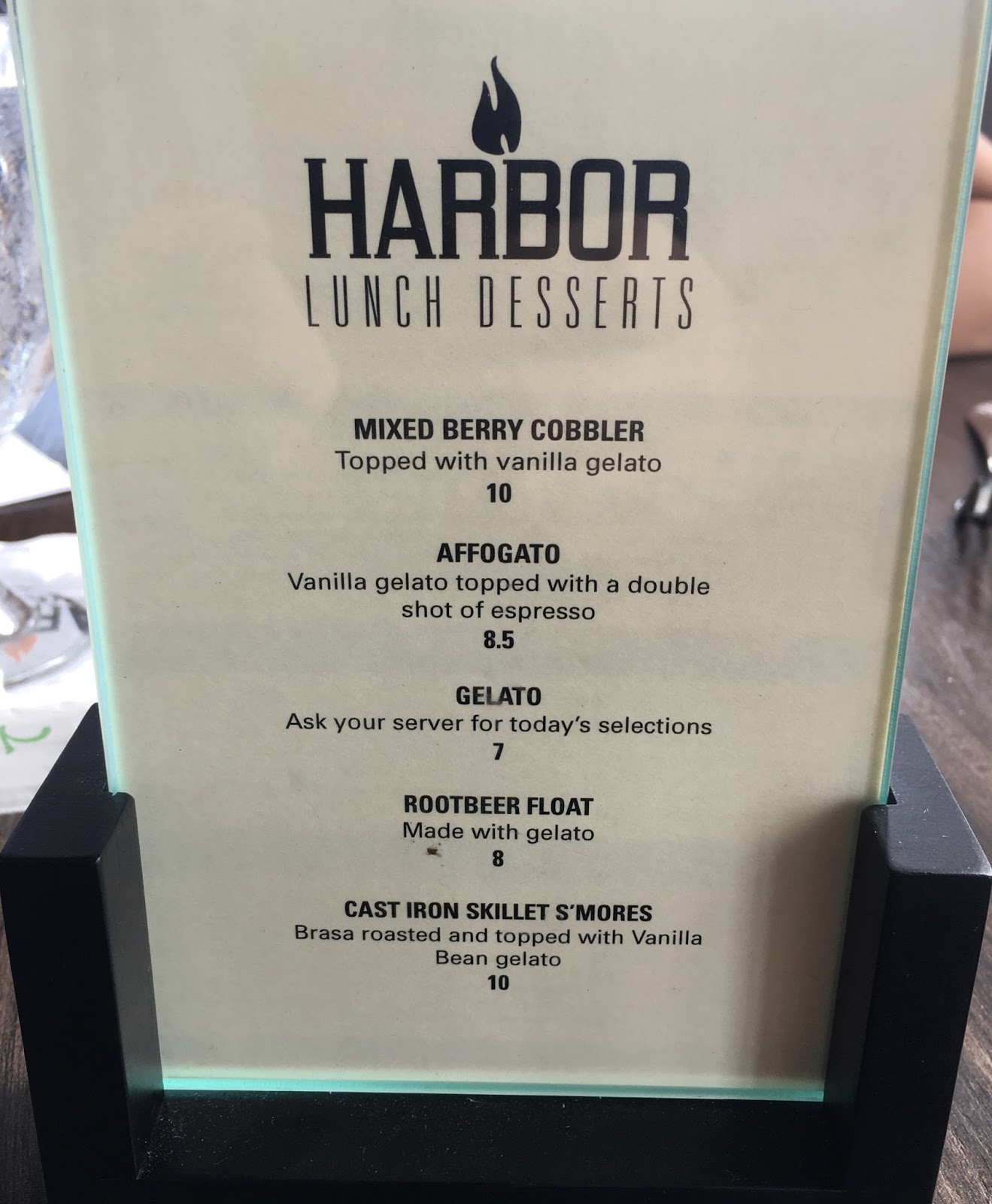 Harbor At Pier 38 - ociepg3