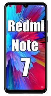 Xiaomi Redmi Note 7