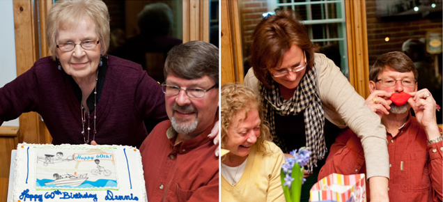 Best 60th Birthday Party Ideas