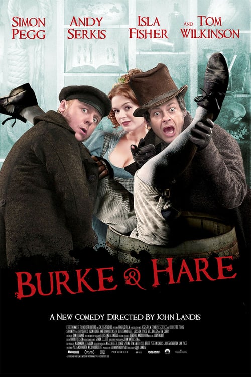 Ladri di cadaveri - Burke & Hare 2010 Download ITA