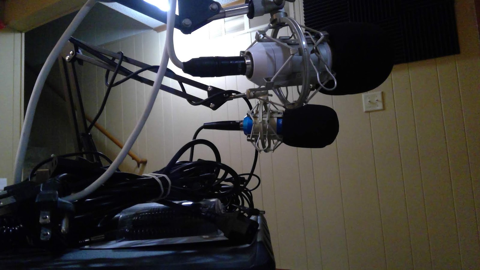 RolePlaying Mechanics RPM Podcast