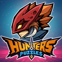 Hunters & Puzzles (1 Hit Kill) MOD APK Hunters & Puzzles (1 Hit Kill) MOD APK