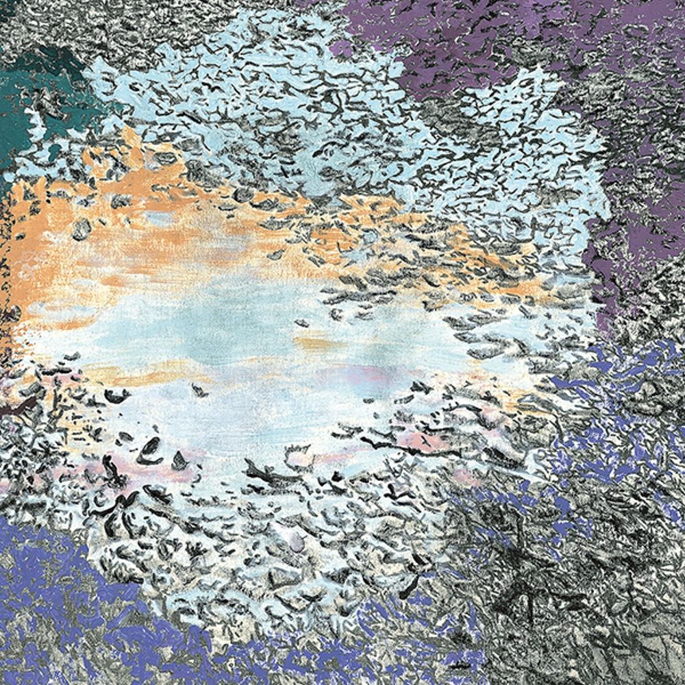 Soullette – 잘지내 – Single