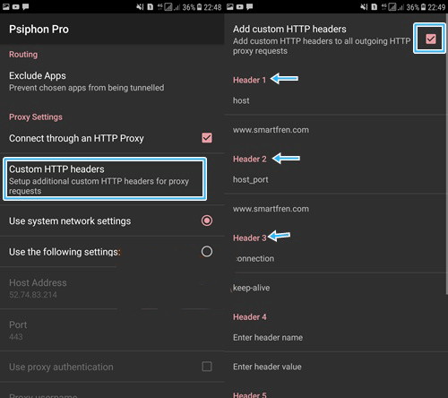 Cara Mengubah Kuota Malam Smartfren Menjadi Reguler 24 Jam Terbaru Mei 2021