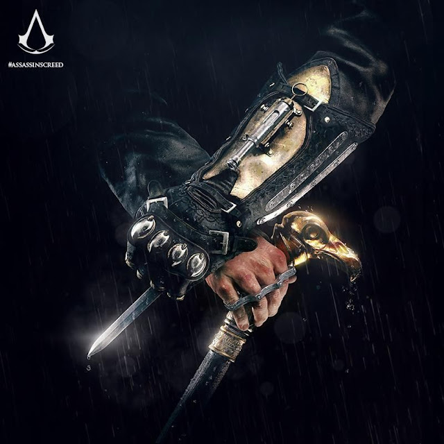assassin’s creed syndicate
