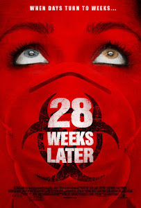 28 Weeks Later Poster