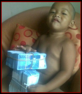 Duitmu Sering Hilang Dan Menuduh Tuyul yang Mengambilnya? Eits, Simak Dulu Fakta Tentang Tuyul Berikut Ini Duitmu Sering Hilang Dan Menuduh Tuyul yang Mengambilnya? Eits, Simak Dulu Fakta Tentang Tuyul Berikut Ini