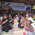 Anggota DPR RI. Komisi XI Hj. Siti Mufattahah Berikan Bantuan Untuk Korban Longsor